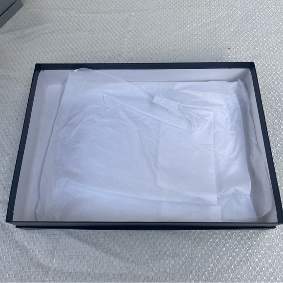 Barney's New York Lot 3 Empty Gift Boxes Garment Bag XL - Picture 12 of 15